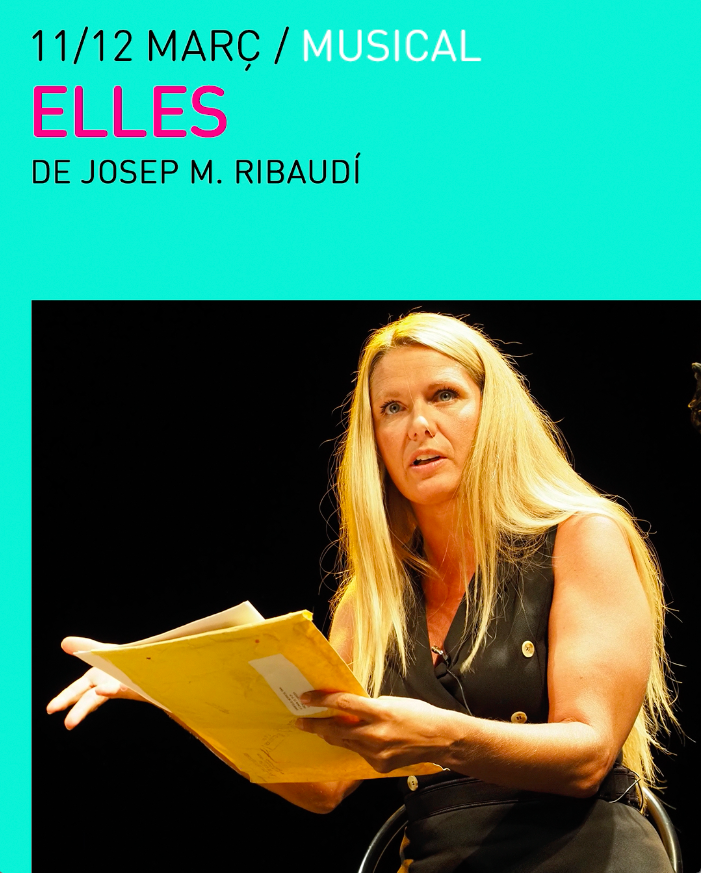 'Elles'