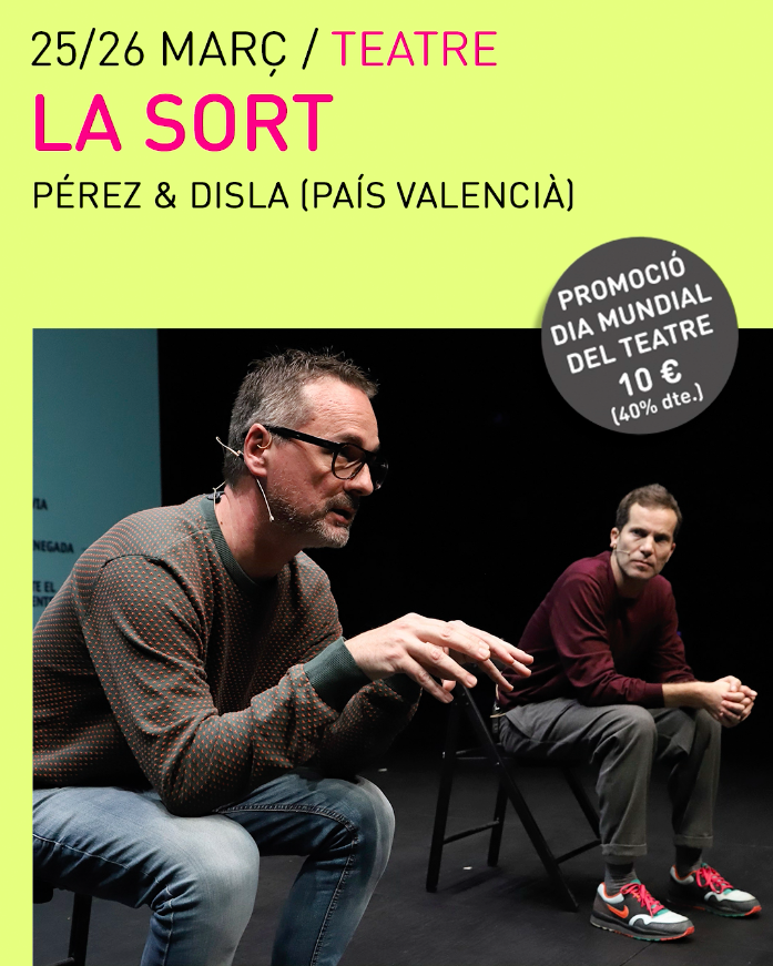 'La sort'