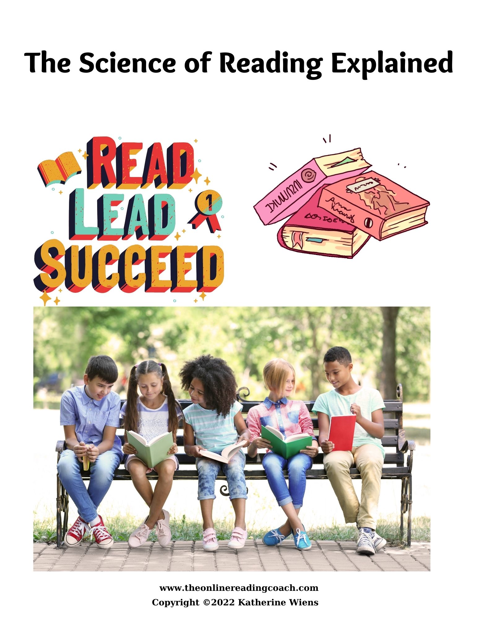 The Science of Reading Explained