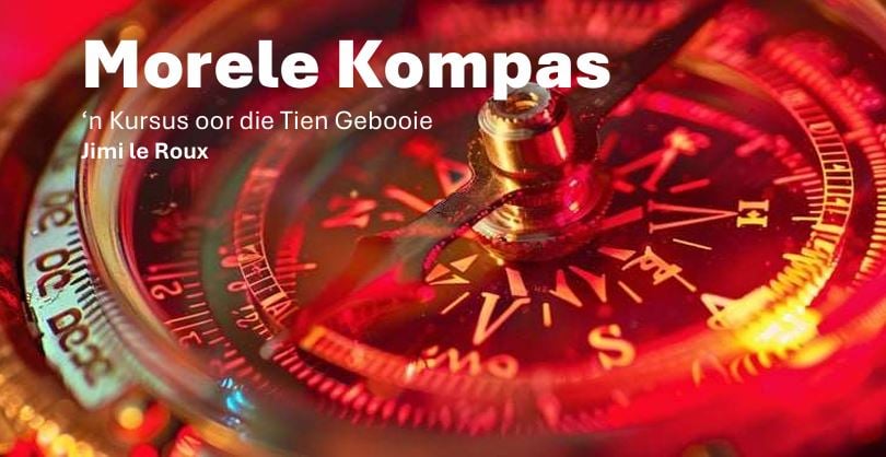 Morele Kompas