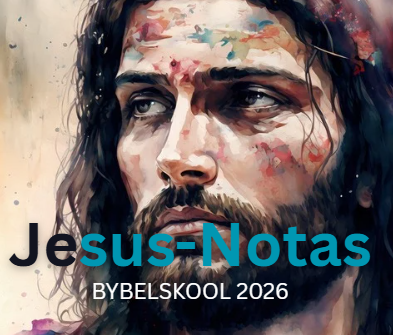 Jesus Notas