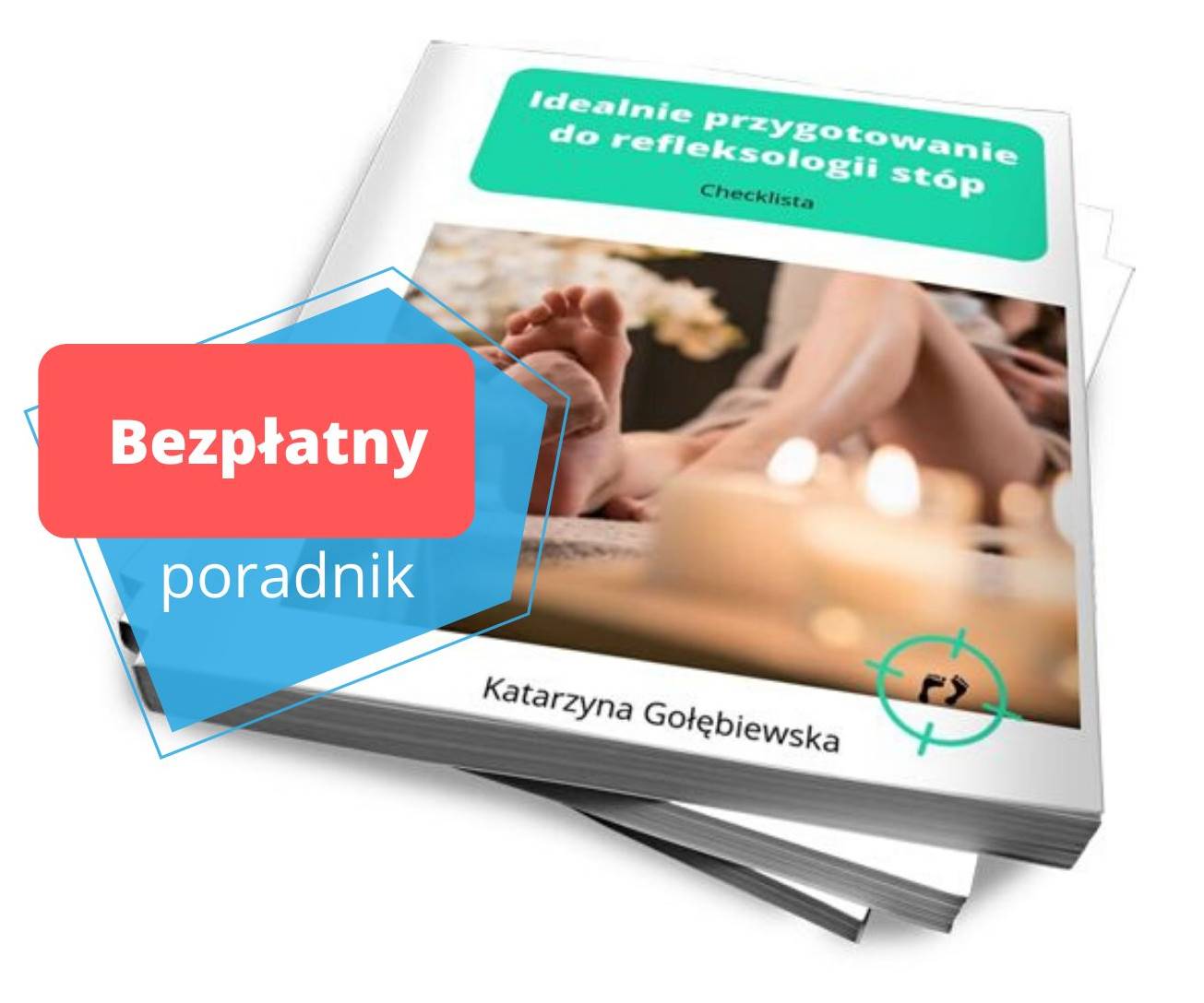 Idealnie przygotowanie dla refleksologii stóp