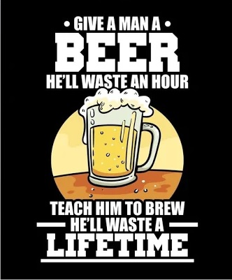 Home Brewing Supplies