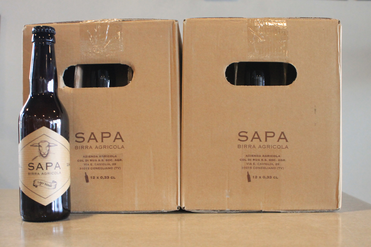 Home Brewing Supplies