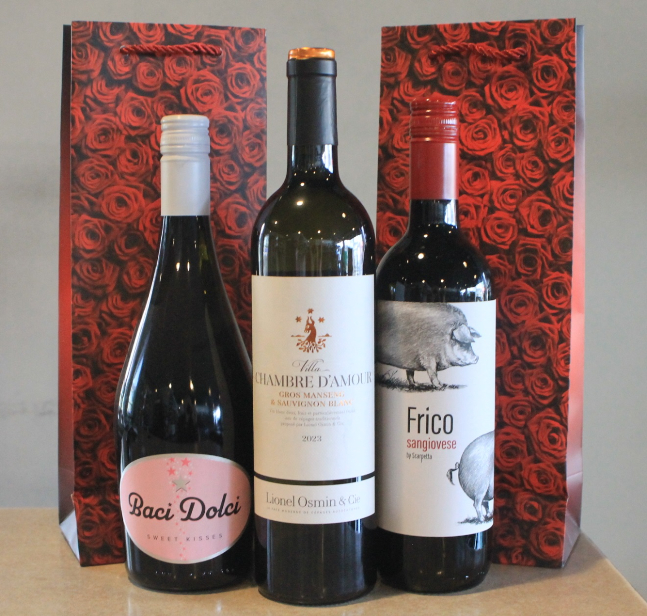 Home Brewing Supplies