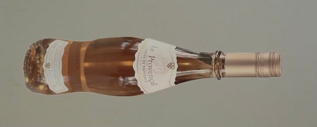 Provence Rose