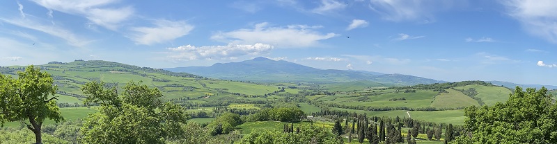Tuscany
