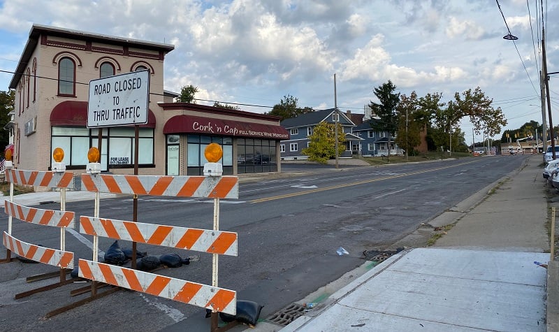 Ancient Greek Wine Vessel