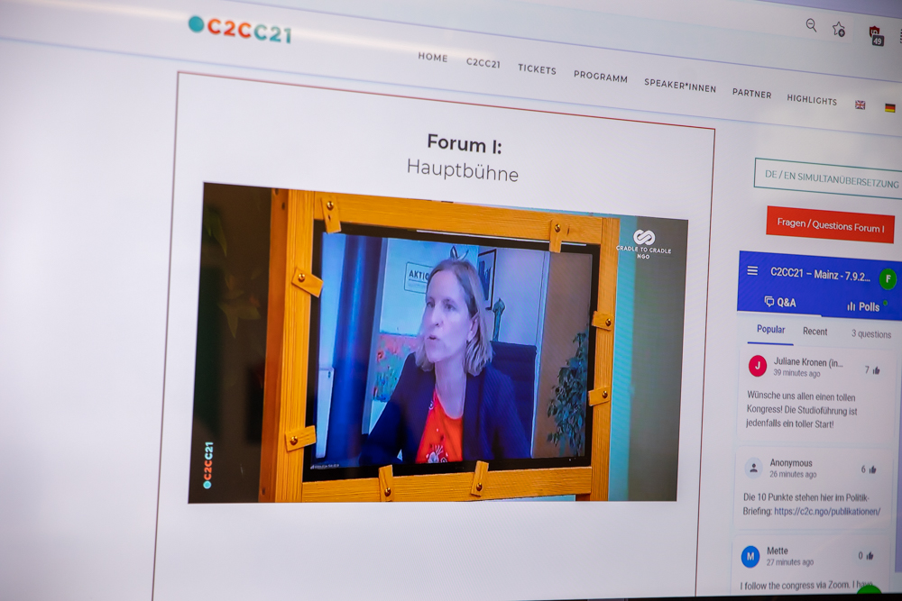 Tim Janßen Nora Sophie Griefahn C2CC21