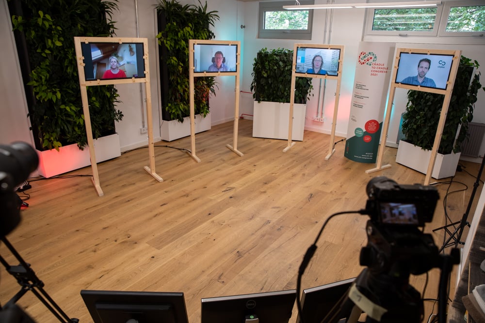 Cradle to Cradle Congress 2021