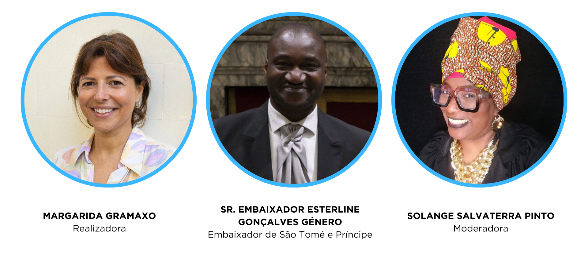 LINDO, de Margarida Gramaxo - Sessão Especial no Museu Nacional de Etnologia | Risi Film