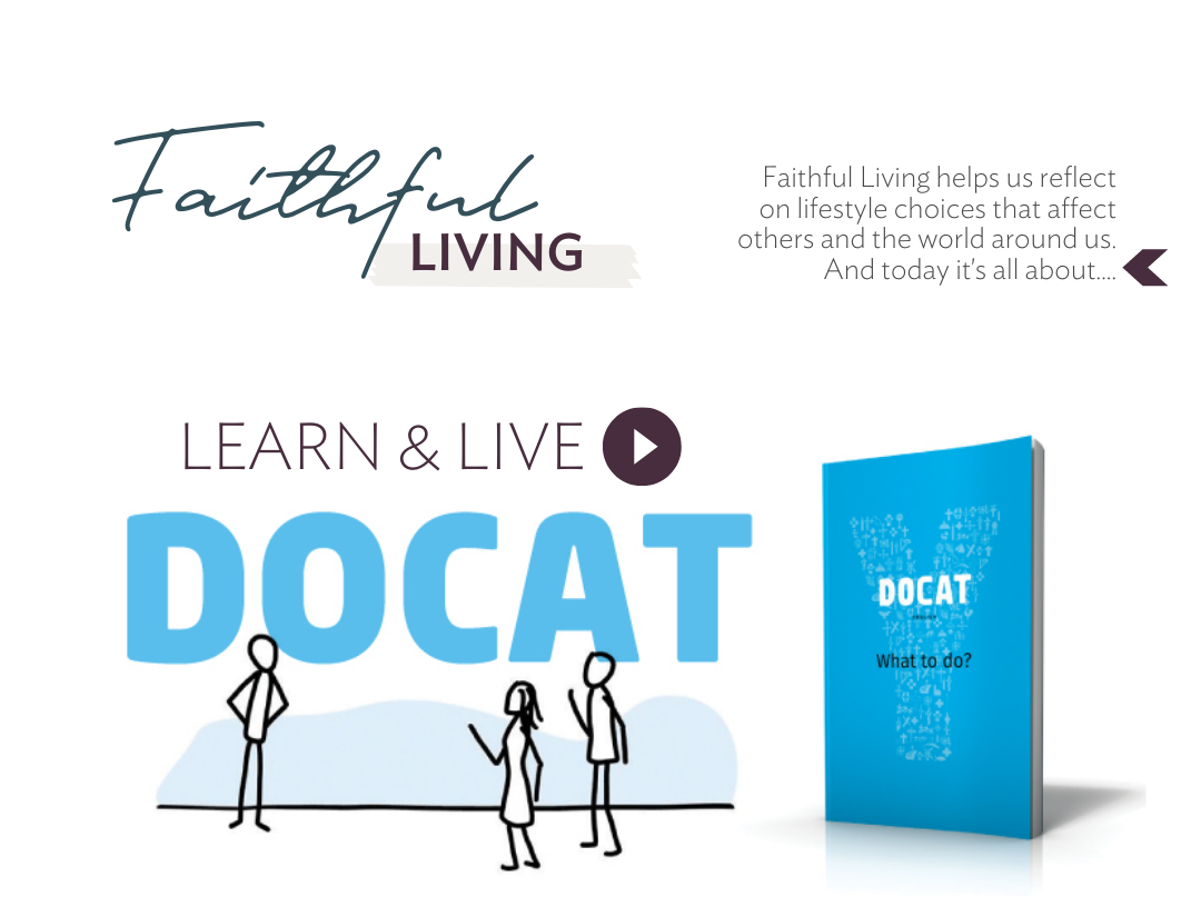 4 Facts about Fasting