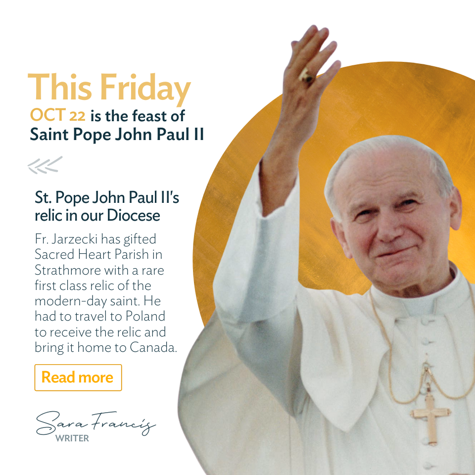 Pray, Hope & Don't Worry - not a cheesy home decor tagline. A closer look at St. Padre Pio's life reveals the richness of this attitude of abandonment. Read now - click here.