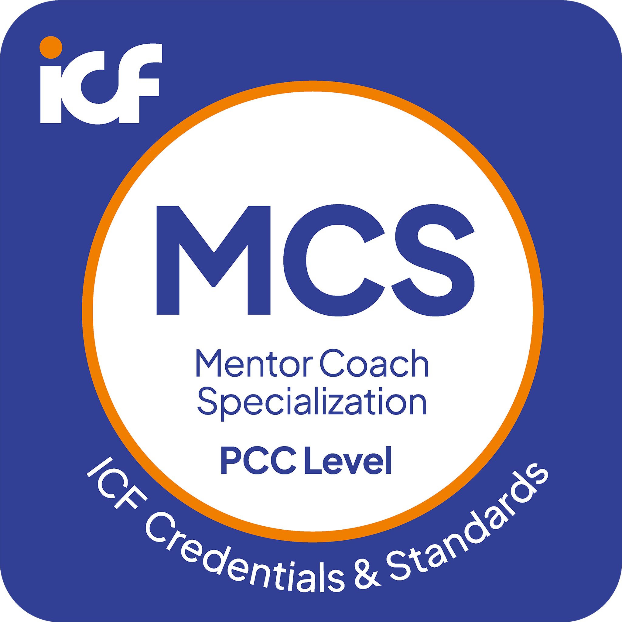 Credencial MCC