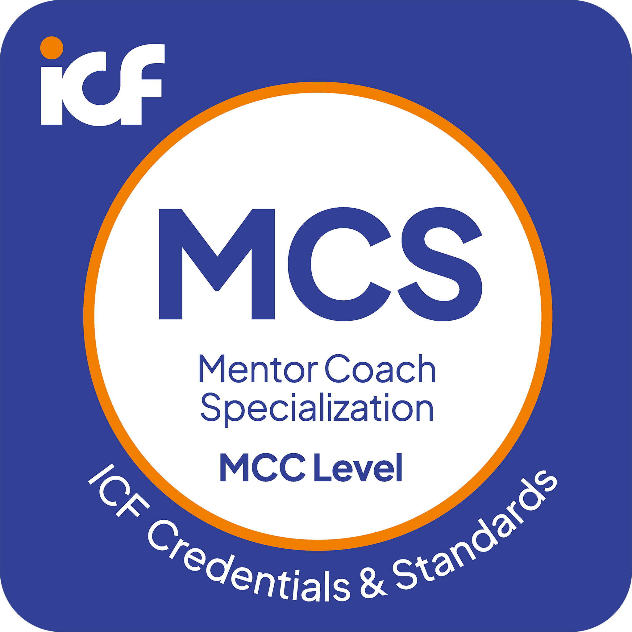 Credencial MCC