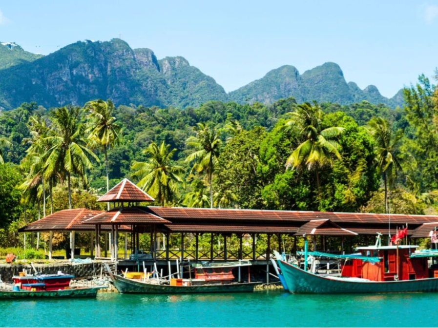 St. Moritz, Zürich, Zermatt and More: Top 14 Beautiful Places in Switzerland