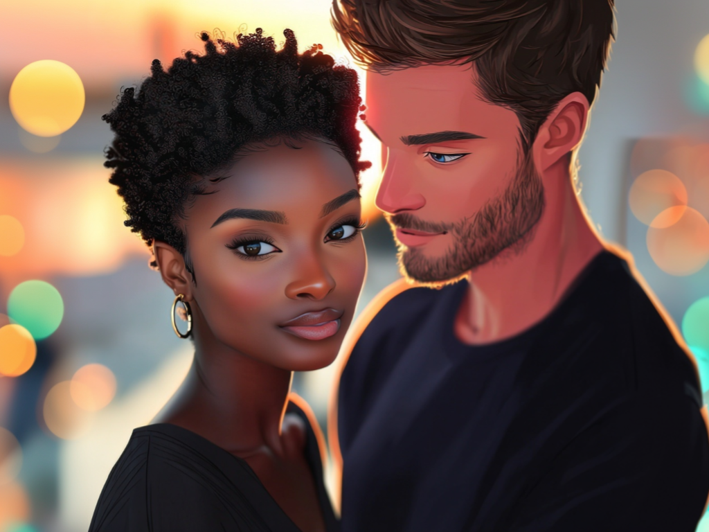 Kezia and Zach from Old Town Symphony