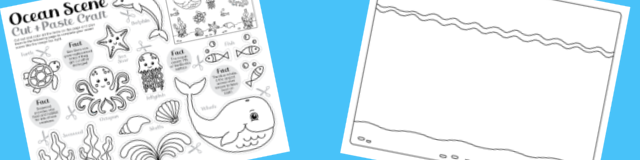 Printable Ocean Craft FREE PDF - 81a234c670fb651e4089a7e8e6c21aaebdb44011 