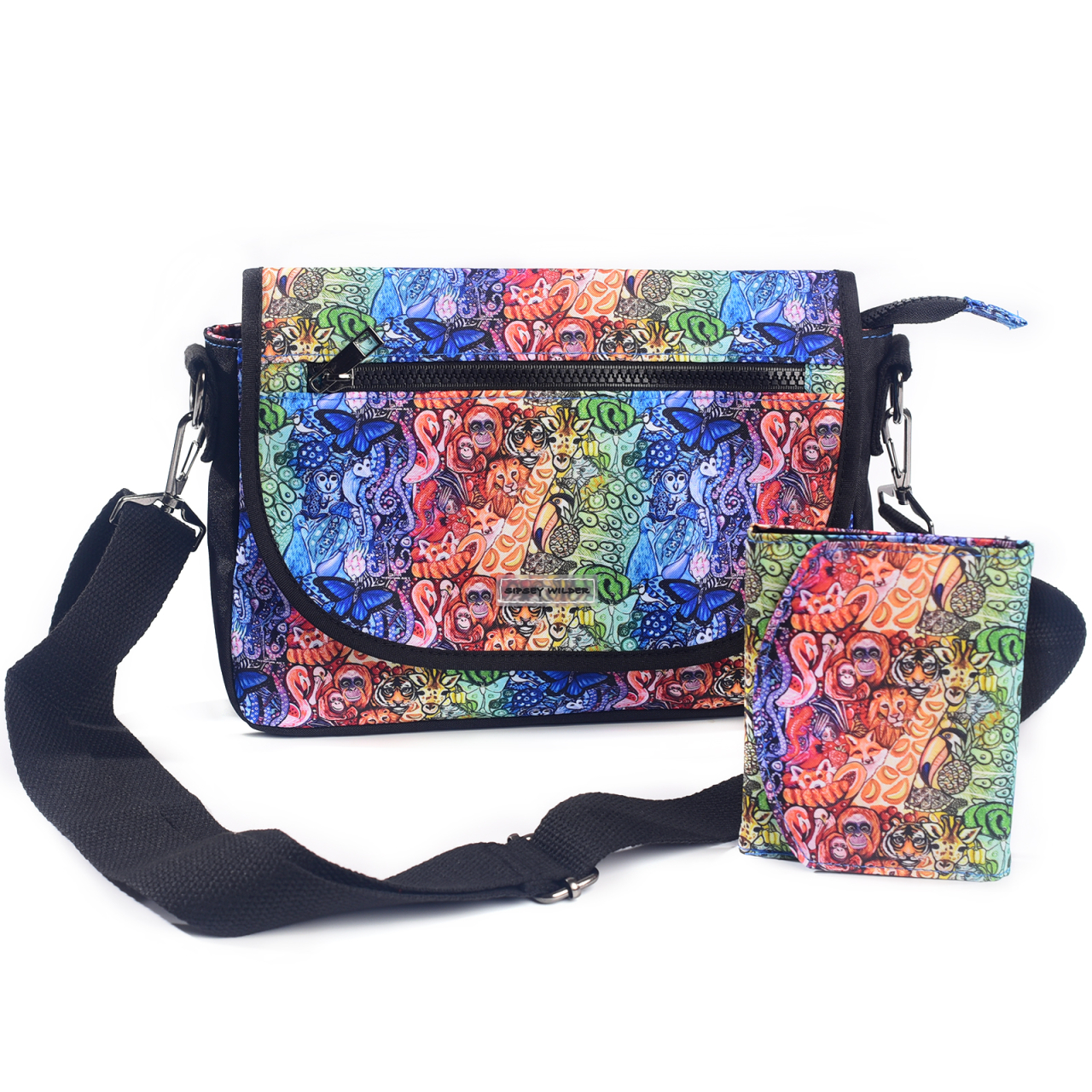 🌈NEW PRIDE RELEASES!🌈 Sipsey Wilder