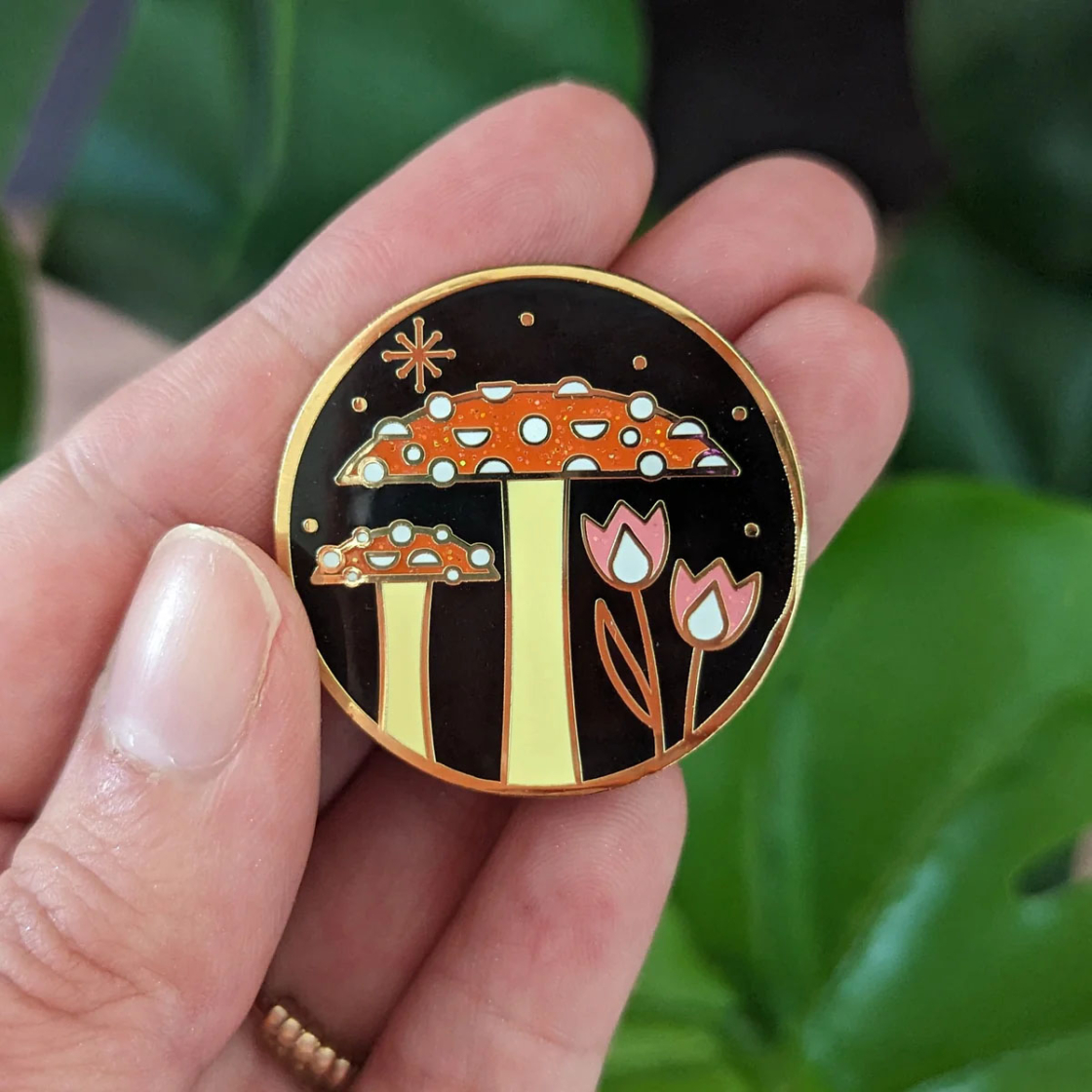 NEW Camp Caps! 🍄🌿🦒🐸 - Sipsey Wilder