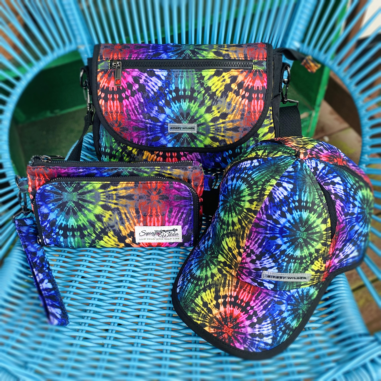 🌈NEW PRIDE RELEASES!🌈 Sipsey Wilder