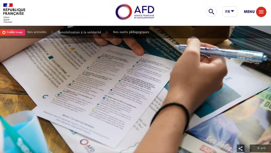 AFD