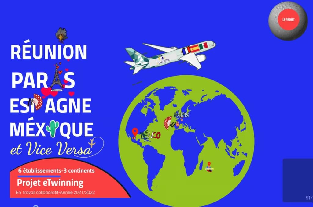 eTwinning