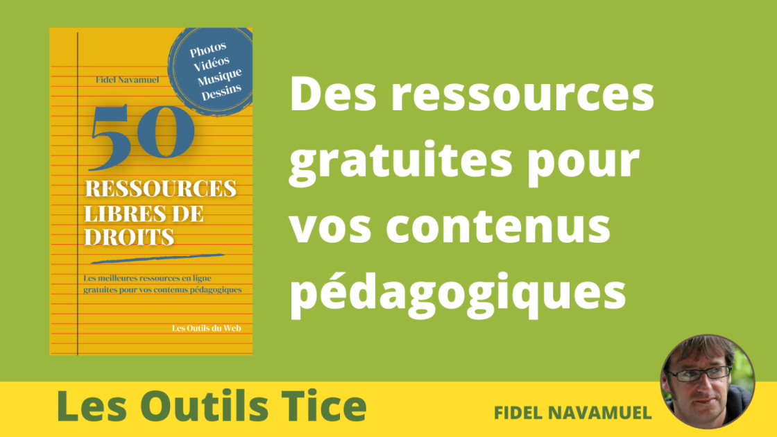 Ebook ressources libres de droits