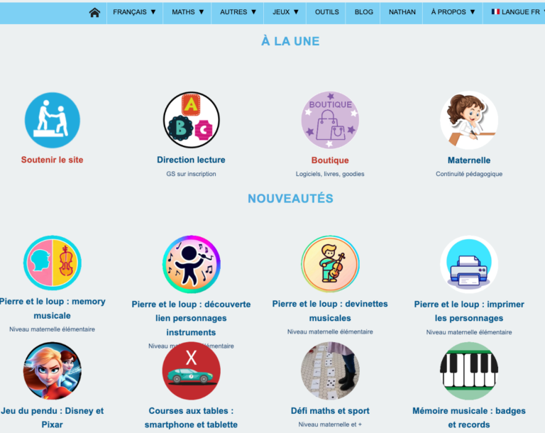 libre educatif