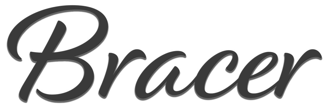 Bracer Logo