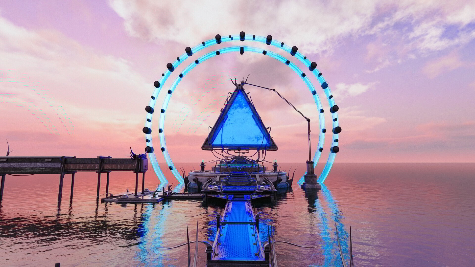 NEYYAH - unveil the mistery