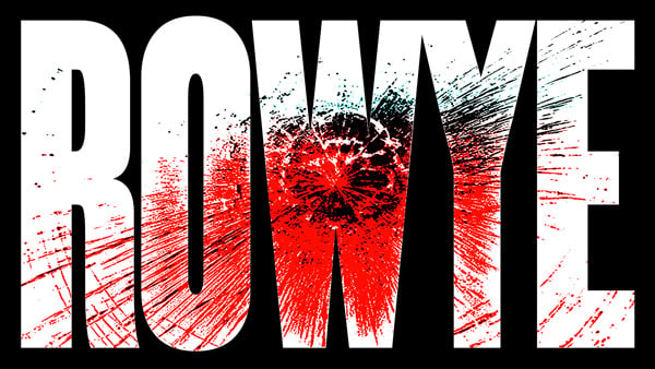 Rowye Logo