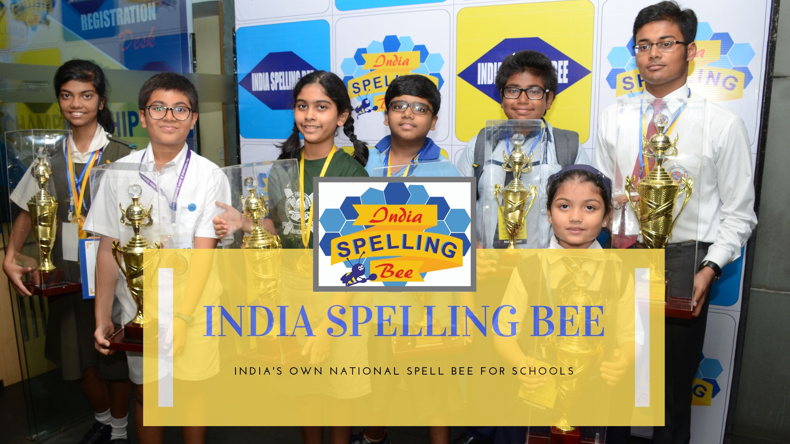 India Spelling Bee