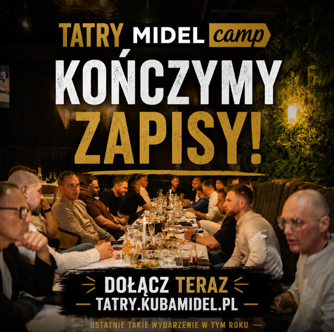 Midel Camp Tatry