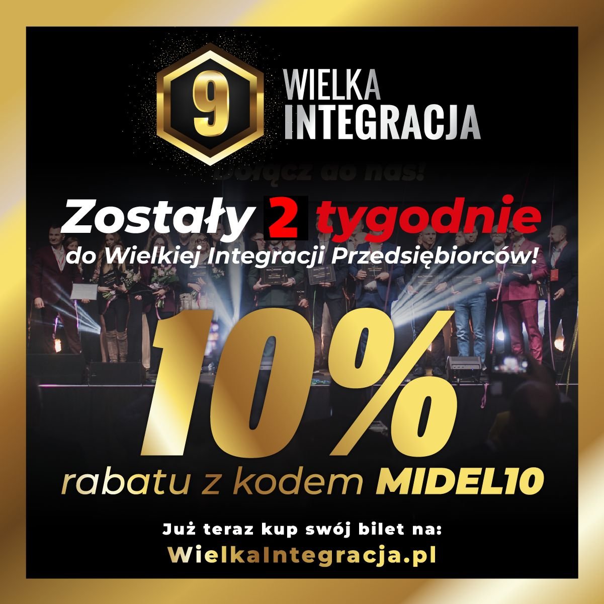 Wielka Integracja Przedsiębiorców
