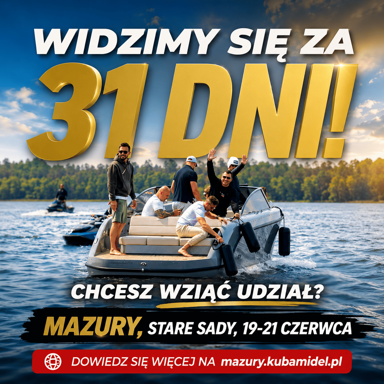 MIDEL CAMP MAZURY