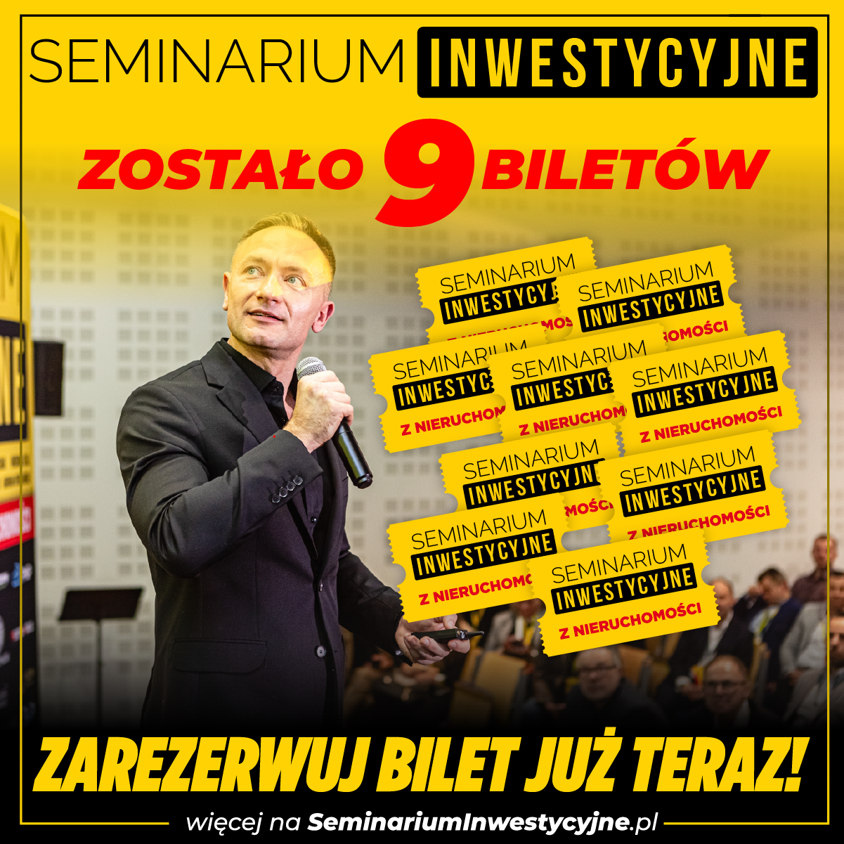 Seminarium Inwestycyjne