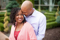 Renee and Randy Hughes