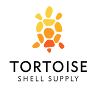 Tortoise Shell Supply Logo