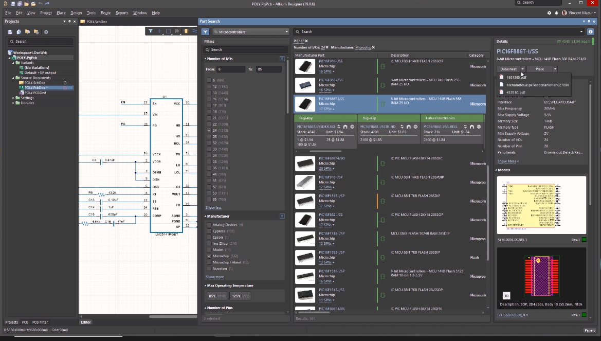 cad altium cad altium