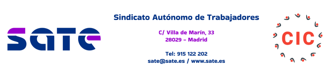 SATE — Sindicato Autónomo de Trabajadores
