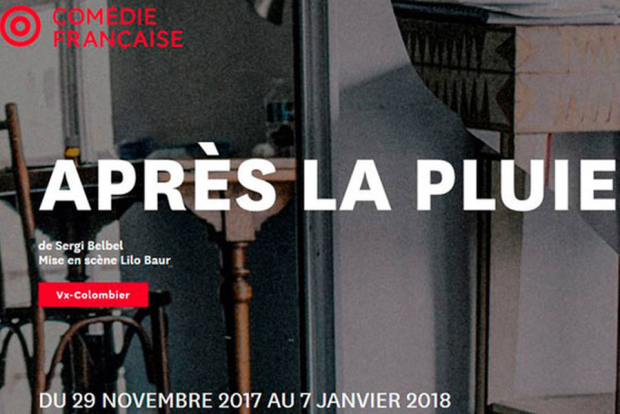 FICEP - Forum des Instituts Culturels Étrangers à Paris - Décembre 2017