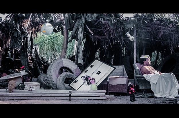 FICEP - Octobre 2017 dans les centres culturels étrangers de Paris