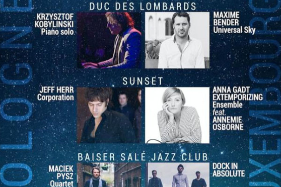 FICEP - Forum des Instituts Culturels Étrangers à Paris - février 2018