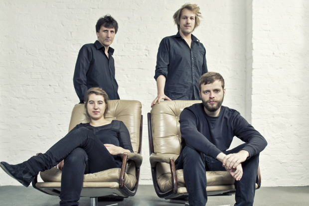 FICEP - Forum des Instituts Culturels Étrangers à Paris - 2017 Jazzycolors