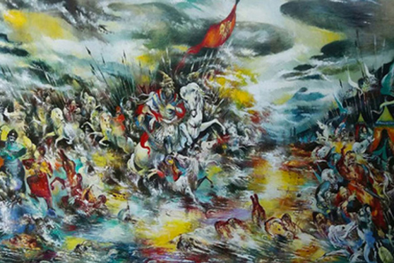 FICEP - Forum des Instituts Culturels Étrangers à Paris - Janvier 2018