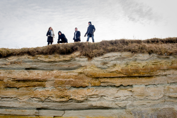 FICEP - Forum des Instituts Culturels Étrangers à Paris - 2017 Jazzycolors