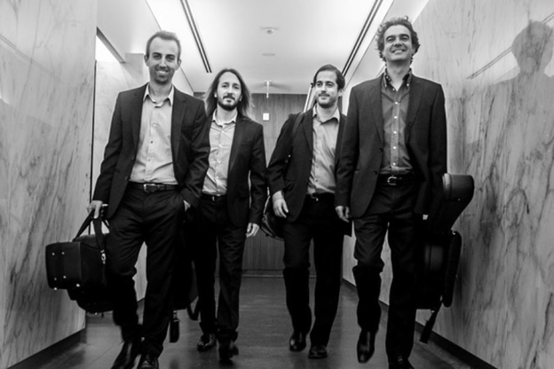 FICEP - Octobre 2017 dans les centres culturels étrangers de Paris