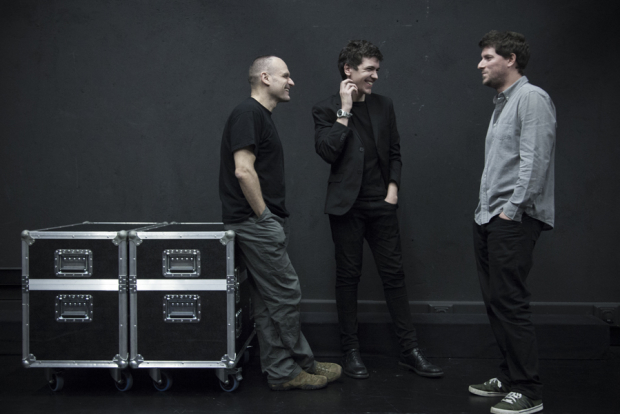 FICEP - Forum des Instituts Culturels Étrangers à Paris - 2017 Jazzycolors