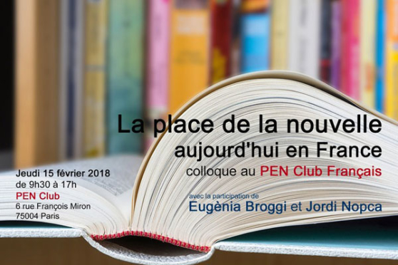 FICEP - Forum des Instituts Culturels Étrangers à Paris - février 2018